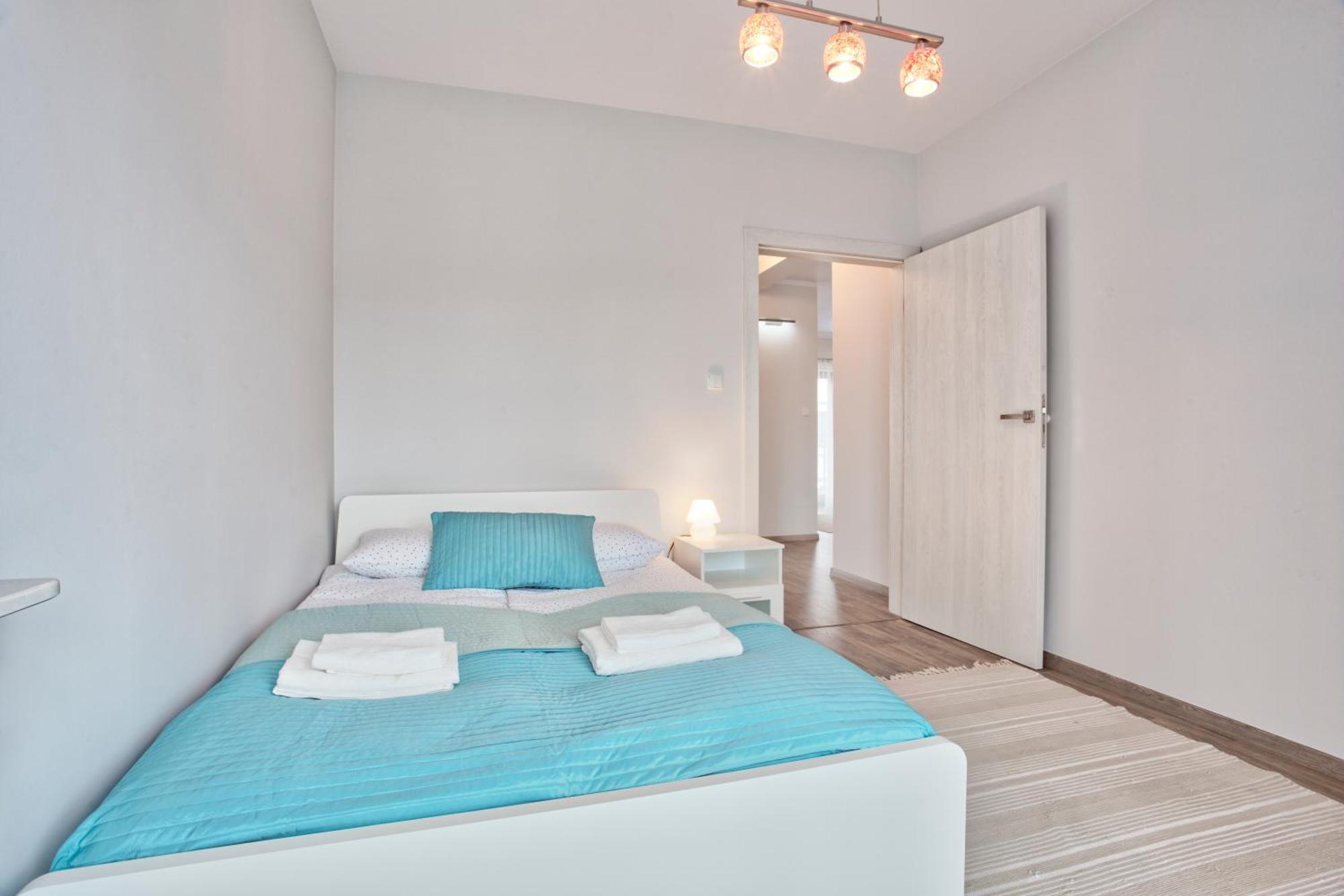 Family Apartment By Tyzenhauz Krakau Exterior foto