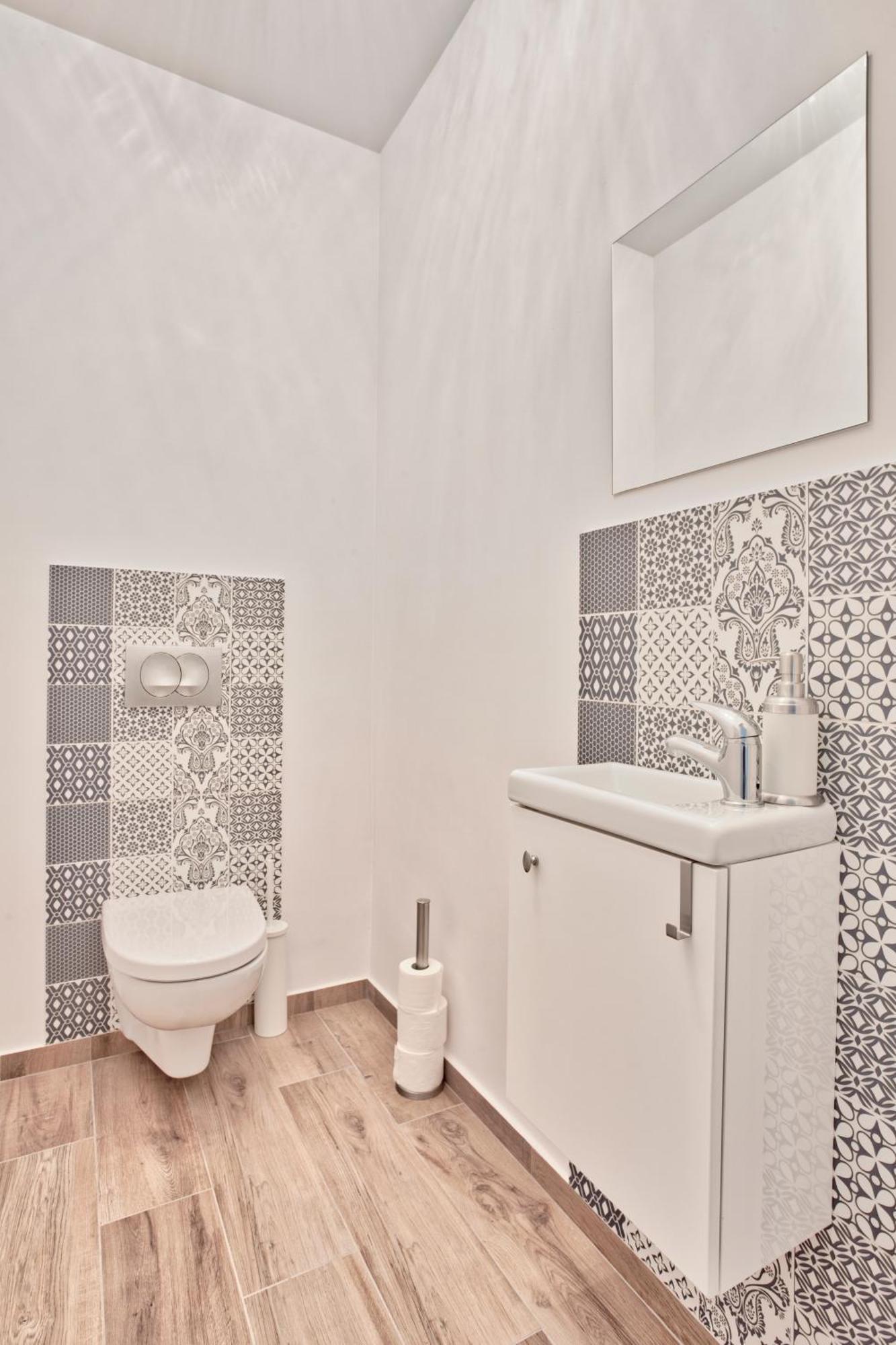 Family Apartment By Tyzenhauz Krakau Exterior foto